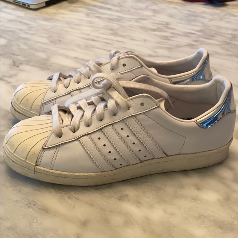 Adidas Superstars